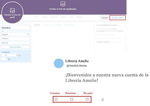 ©Ayto.Granada: Redes sociales para tu negocio. Parte I: Conceptos bsicos